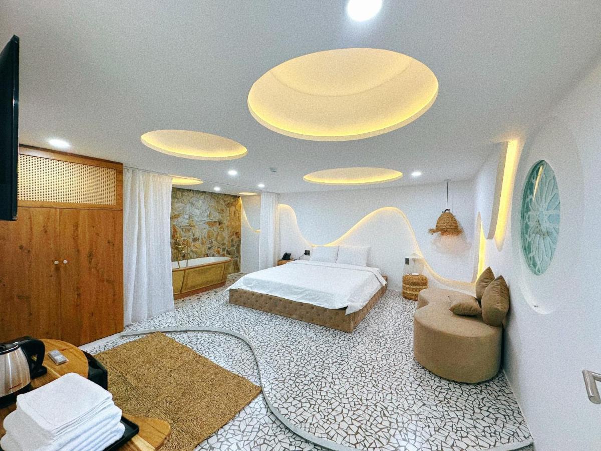 Pisces Hotel 후에 외부 사진
