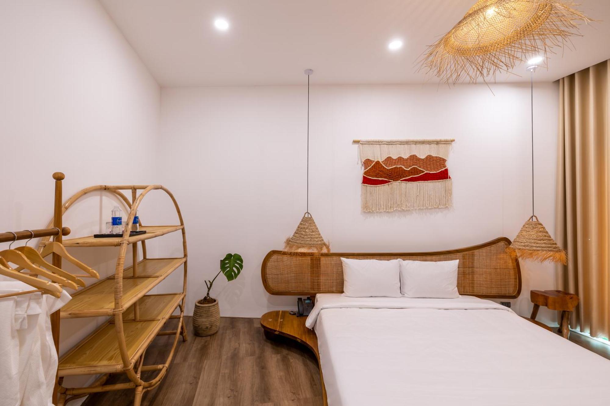 Pisces Hotel 후에 외부 사진